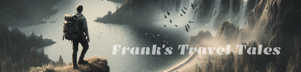 Frank's Travels